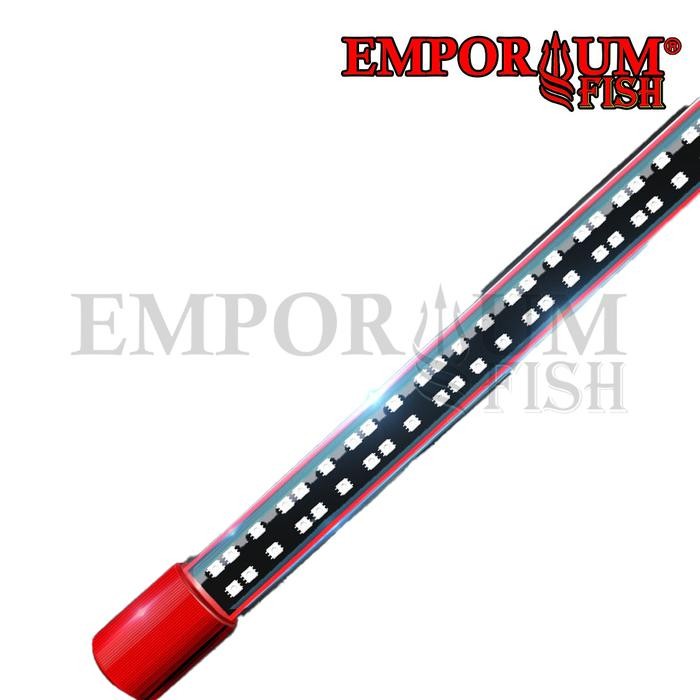 Lampu Led Mayin View 52 Cm - Lampu Aquarium View Flamboyan