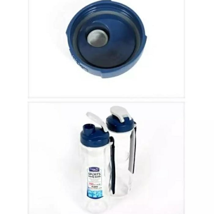 LOCK N LOCK BISFREE BOTOL MINUM 700ML