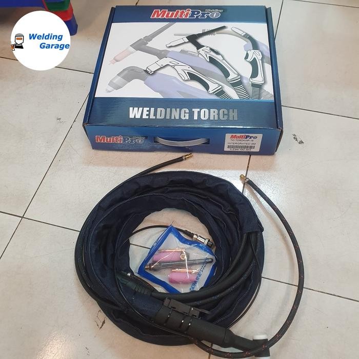 Banyak Dicari Tig Torch Wp 18 Multipro
