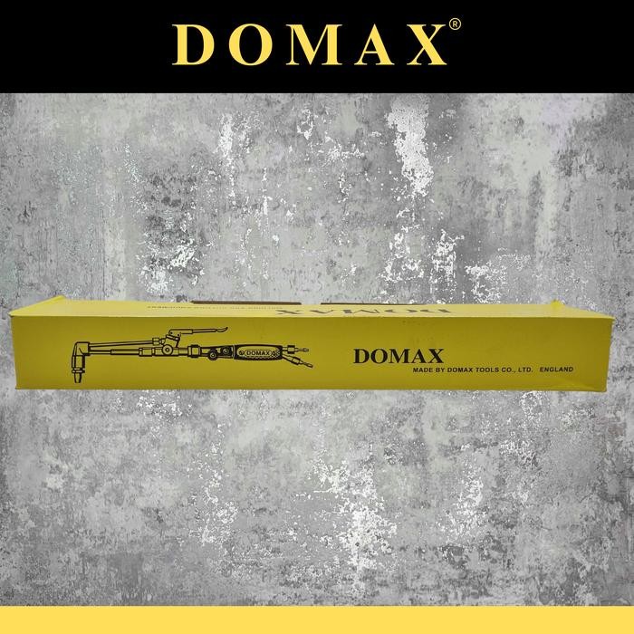 Terlaris Cutting Torch / Blander Las Potong / Stang Las Potong Domax Type Lpg