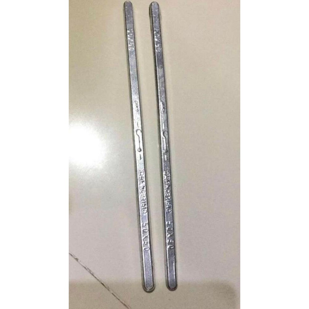 Timah Solder / Timah batang