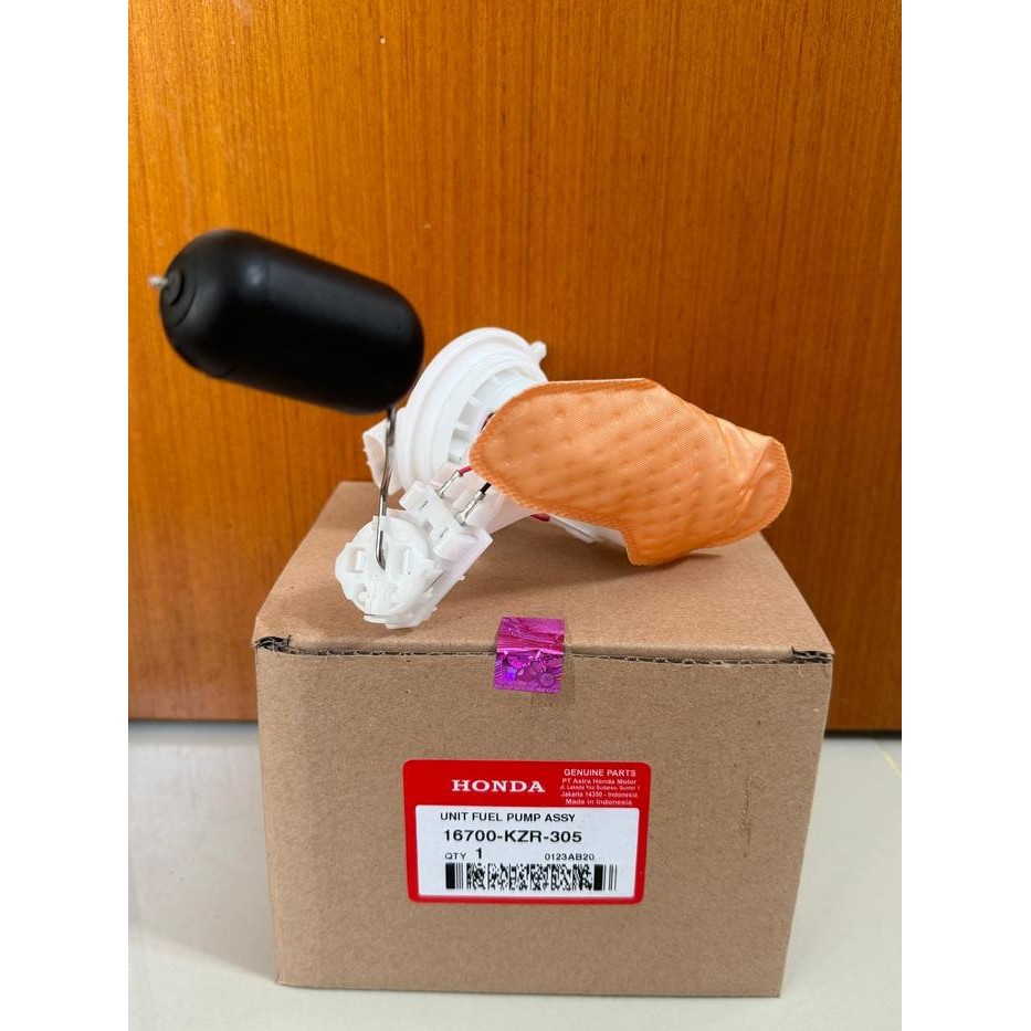 Fuel Pump Assy Vario 125 Kzr Ori