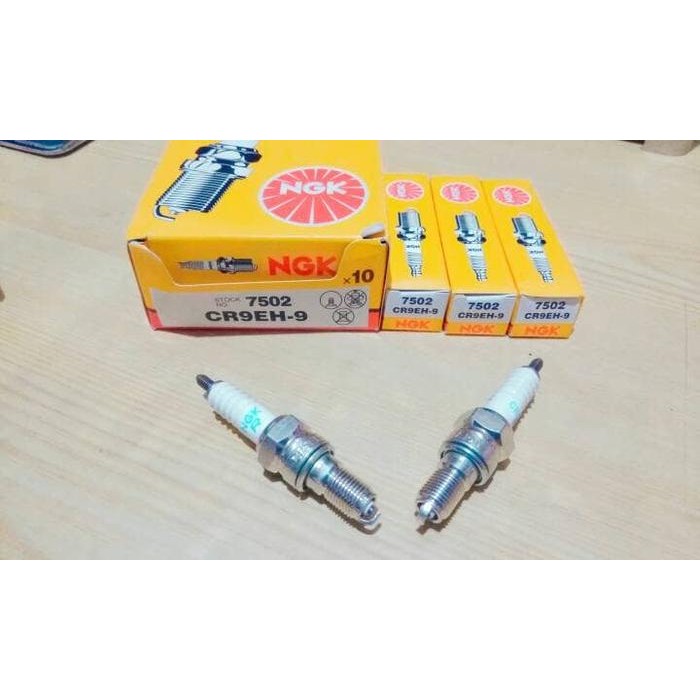 Busi Cr9Eh-9 Cb400 Sf Vtec