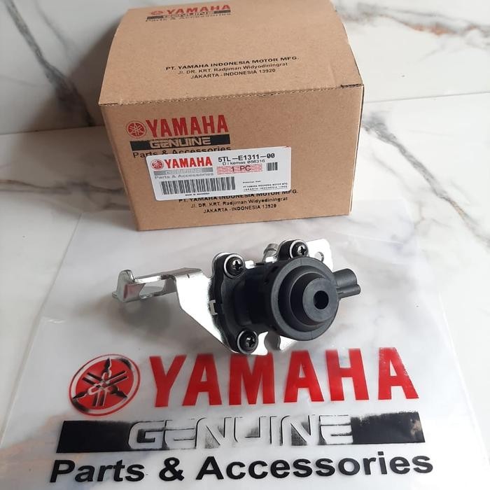 Ais Assy Yamaha Mio Lama Sporty Mio Smile Mio Soul Karbu Original