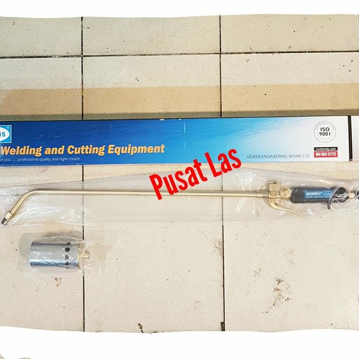 Paling Baik Heating Torch Ht-507 Blender Bakar Ht507 Ht-507-1 Ht 507 1 Morris Asli