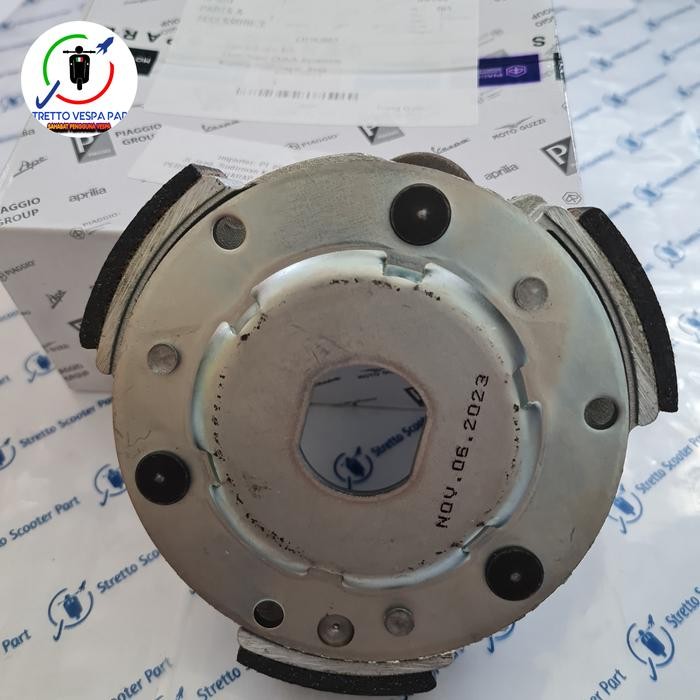 Kopling Vespa Lx / Vespa S ( 2 V )