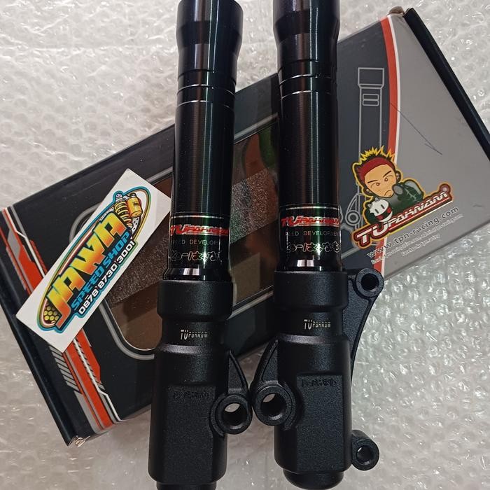 Bottom Tabung Shok Tupaknam Beat Scopy Vario 110 125 150