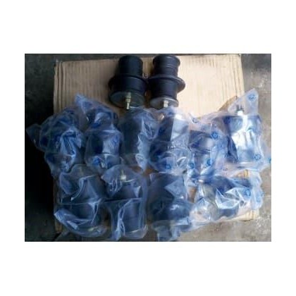 Karet Body Panther Kotak minibus