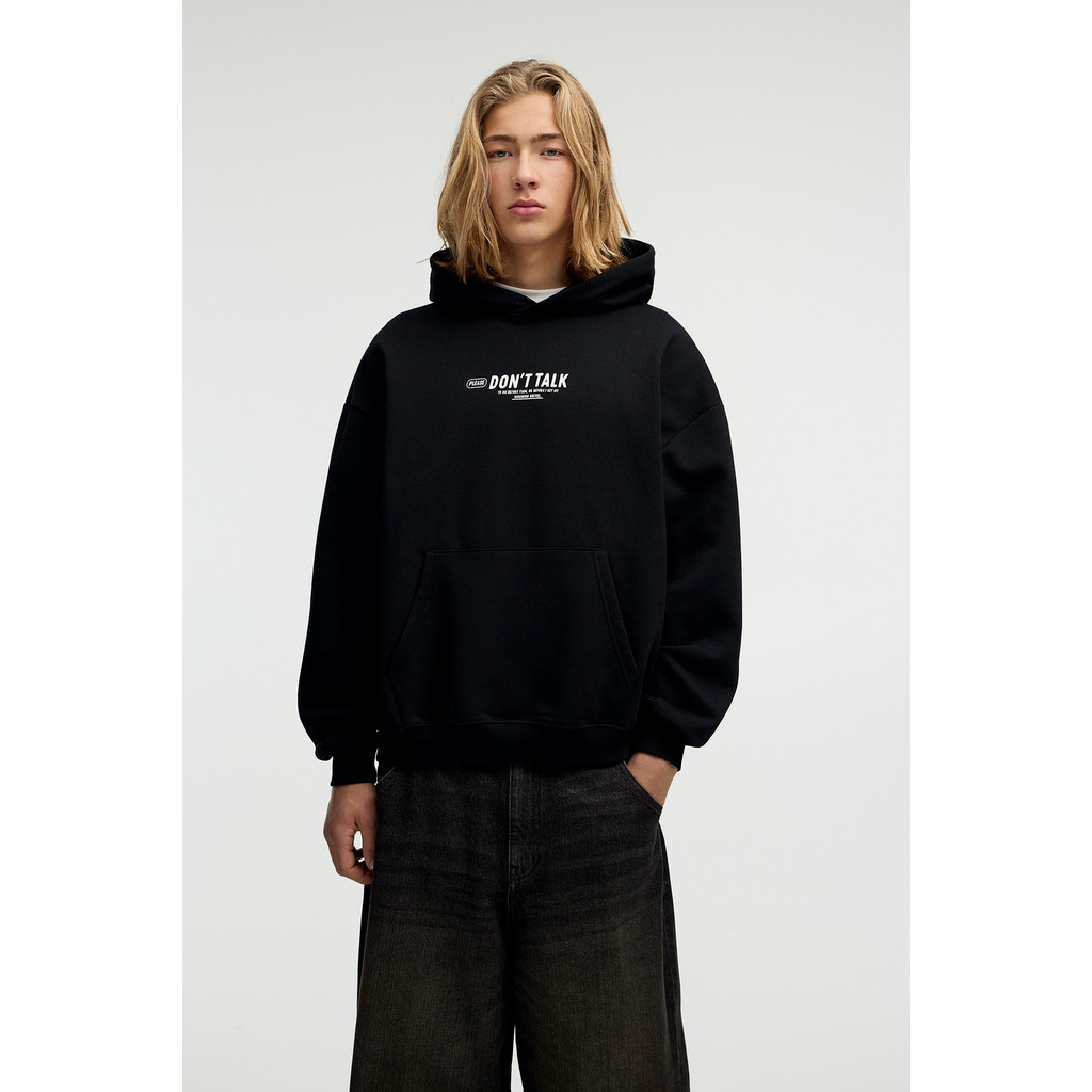 Pull&Bear STWD hoodie