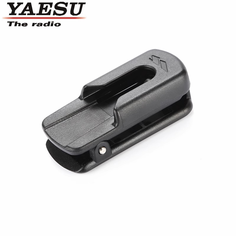 SALE Yaesu  Original CLIP-14 Belt Clip for Yaesu VX-6R VX-7R VXA-300 VXA-710 FT-277R/270R VX-177 Wai
