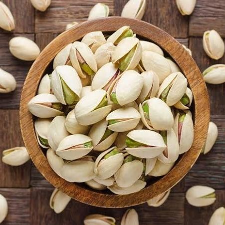 

kacang pistachio 1 kg oleh oleh haji dan umroh gurih renyah