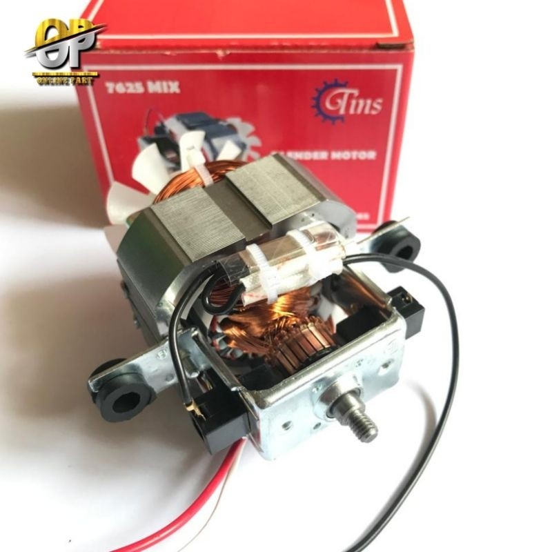 DINAMO MESIN Blender COSMOS TYPE 171/172/180/190/281/282 COSMOS