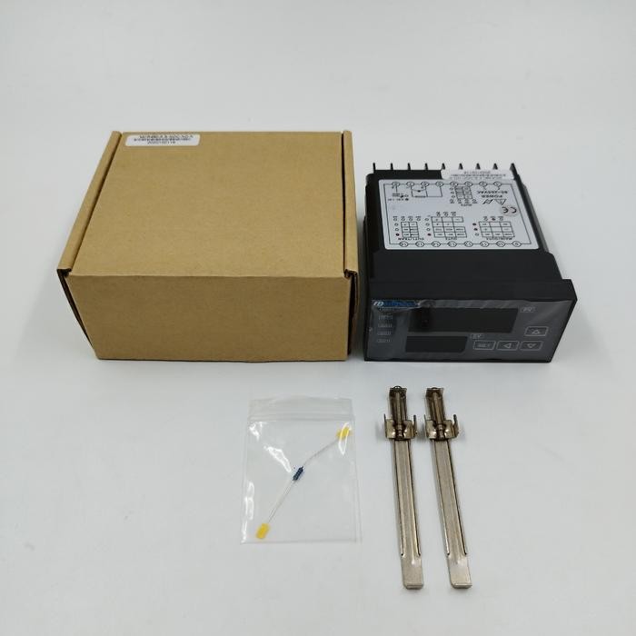 Ready PROCESS CONTROLLER MCR490 4-20MA