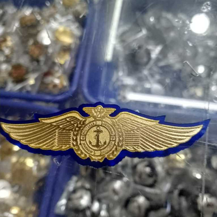 Wings STIP Pelayaran-Wings Pelayaran Magnet