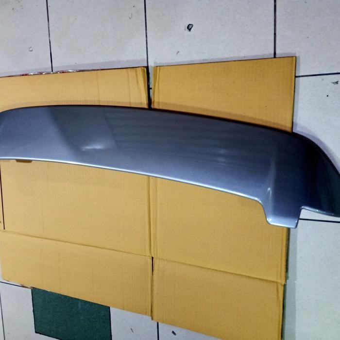 PREMIUM spoiler jazz idsi gd3