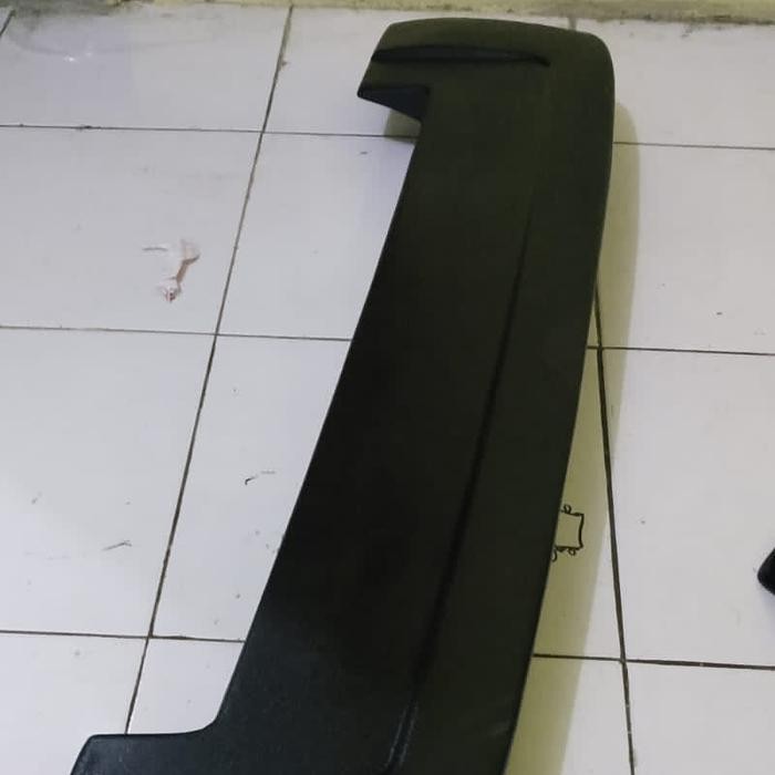 PREMIUM spoiler nissan Xtrail t30