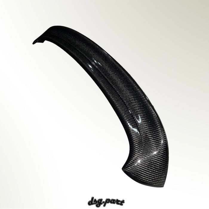 PREMIUM Osir carbon spoiler vw golf mk5 gti