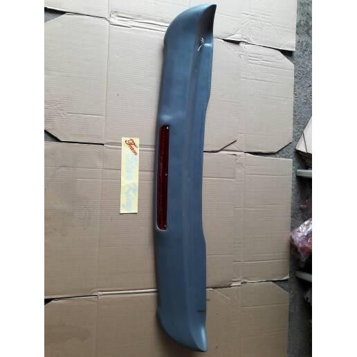 PREMIUM spoiler granmax