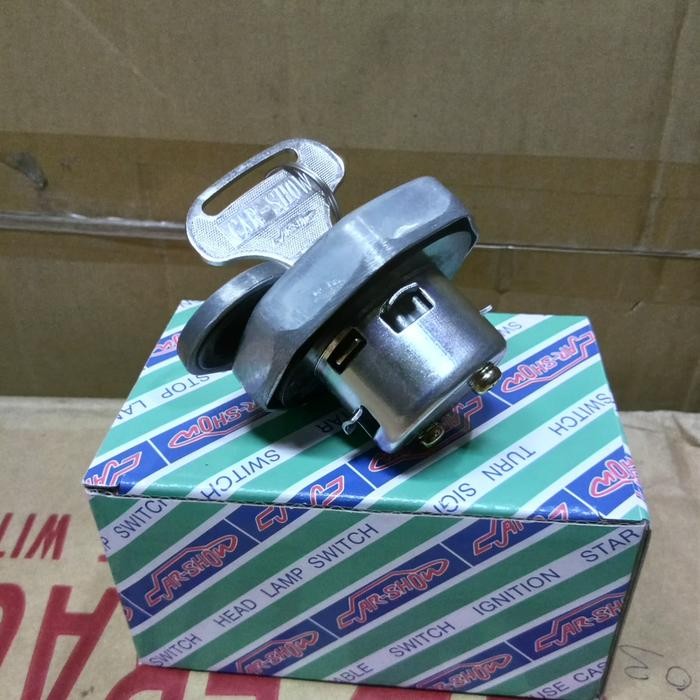 PREMIUM Tutup Tangki Tengki Solar L300 / Ps100