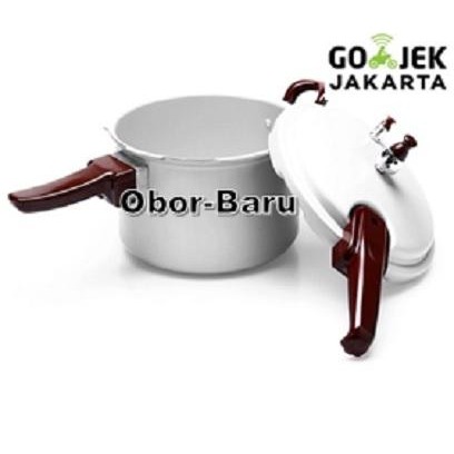 Maxim Panci Presto 4 Liter