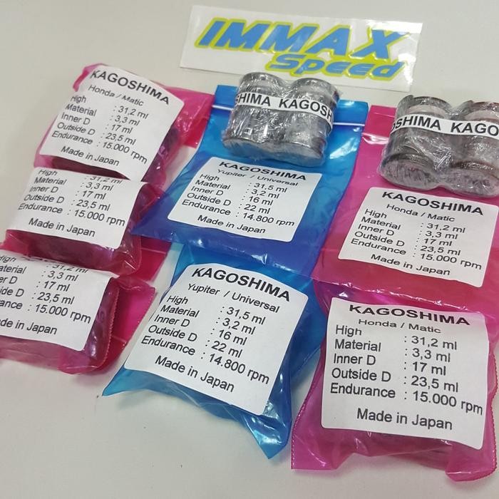 Per Klep Jepang Kagoshima Japan Jupiter Mio Beat Bkn Akutagawa Ahrs