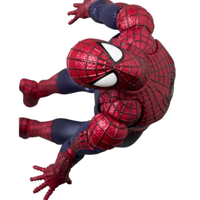 MAFEX NO.248 MAFEX THE AMAZING SPIDER-MAN
