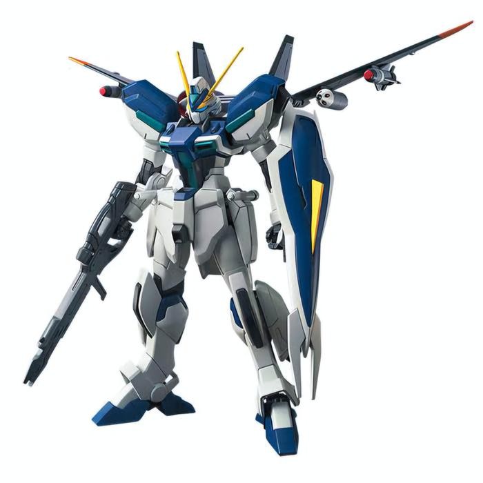 gundam 1/144 hgCe HG windam part bandai