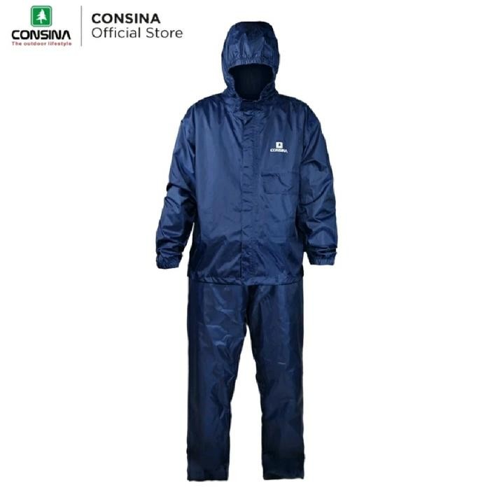 SALE...JAS HUJAN CONSINA TETAPKRING