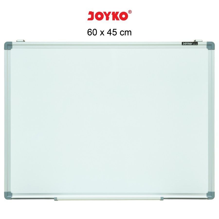 

Whiteboard Papan Tulis Putih WB-120