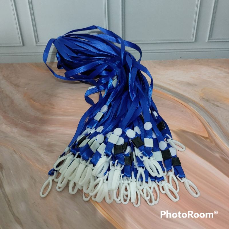 

Tali Id 1cm (100pc) Tali Id Nametag 1cm s Gantungan Id 1cm Tali Lanyard 1cm Tali Id Model Kait