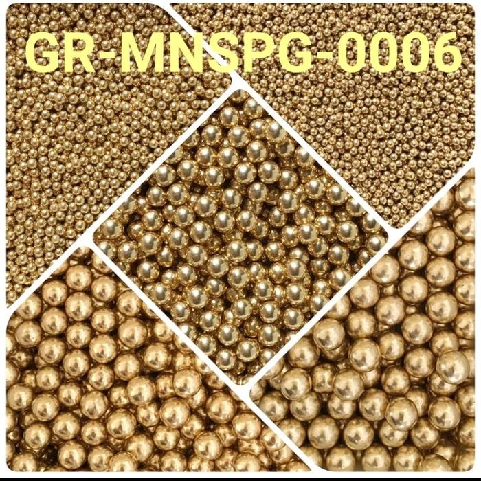 

New Sprinkle cake, Springkel Kue, Mutiara kue, gold silver, Trimit 20gr