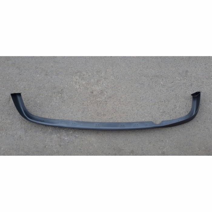 Lips Bumper Belakang Mobil Honda Jazz Gd3 Idsi - Vtec