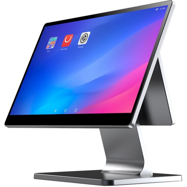 

SendToday- Mesin Kasir Android Imin Swan 1 Dual Display 15.6 + 10 Inch 4/32Gb
