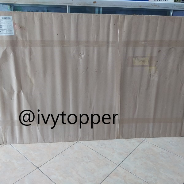 

Acrylic Bening 2mm 100x100 cm Akrilik Marga Cipta