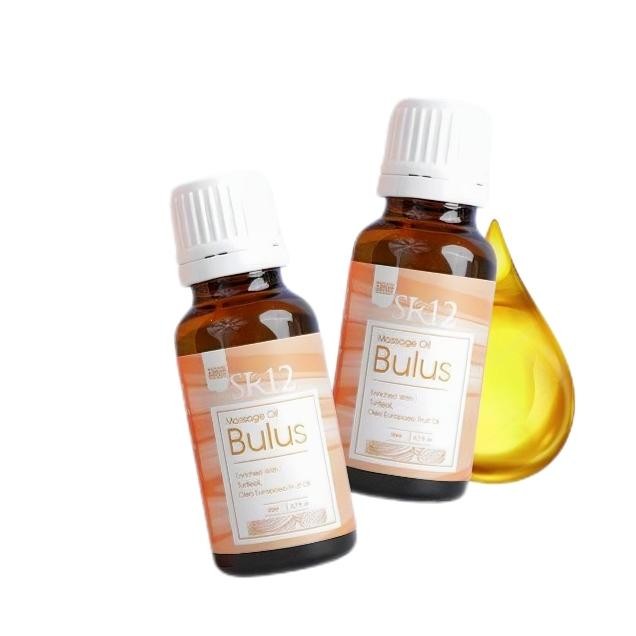 terjaminDiKita- Massage Oil Bulus obat oles pria perkasa pembesar Mr.P kuat tahan lama