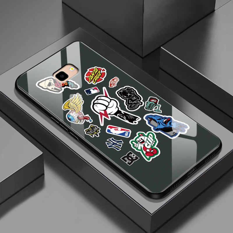 Casing Hp Untuk Samsung J6 Plus 2018 J6 Prime J4 Plus 2018 J4 Prime J7 Prime J7 ProJ7 2017 J7 2018 A