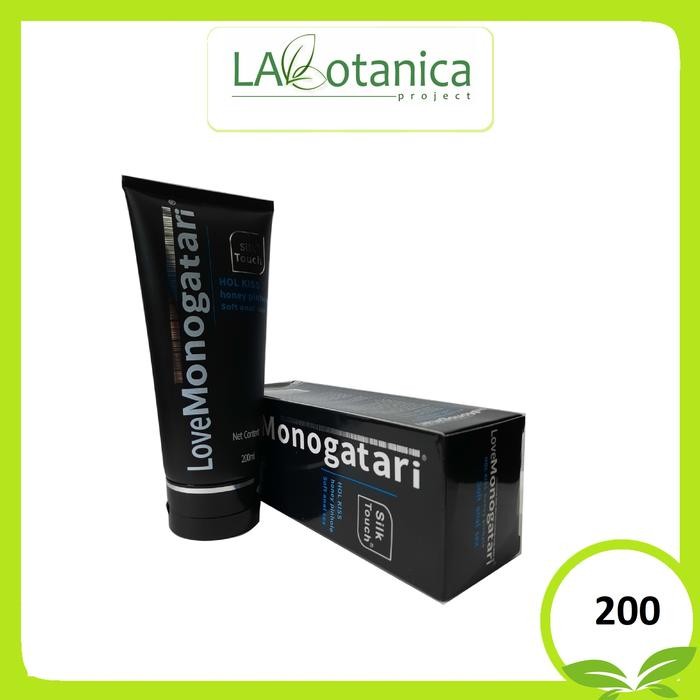 PvTerjamin- Monogatari premium lubricant pelumas original made in JAPAN