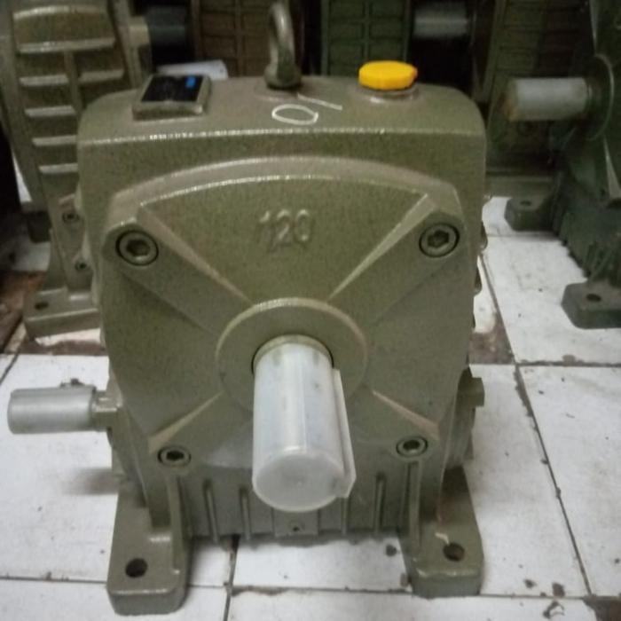 Stok Terbatas Gearbox Wpa 100 Girbox Wpa 100 Gerbox 100 Girbok Wpa 100 Gearbok Wpa