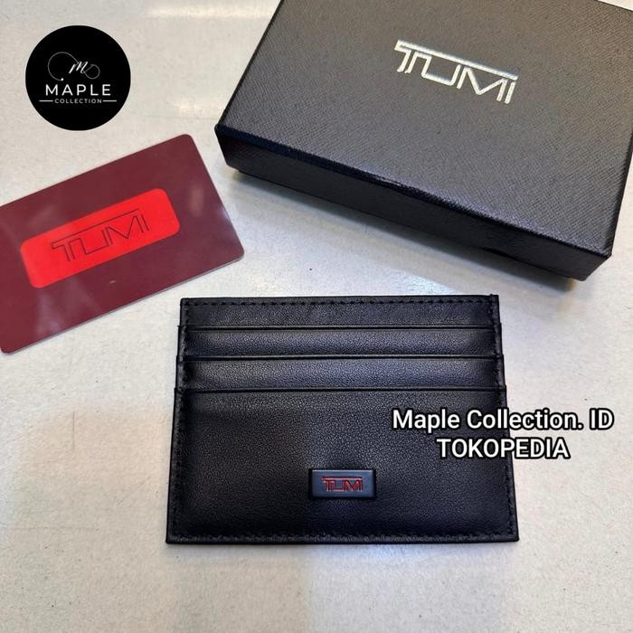 

LANGSUNG DIPROSES CARD HOLDER DOMPET KARTU T M