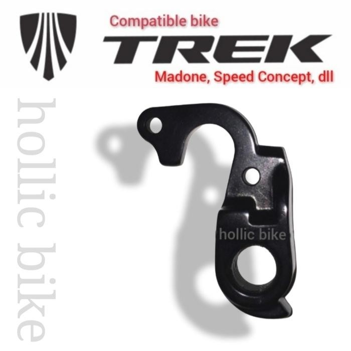 ANTING RD SEPEDA TREK MADONE SPEED CONCEPT CRONUS CUSTOM MADONE 6 DLL