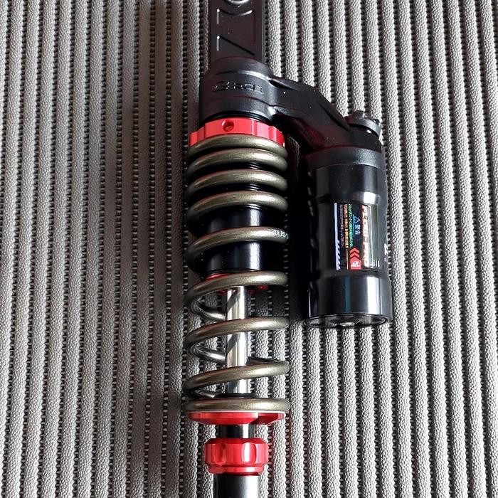 SHOCK RCB FLOW PRO VARIO 125 DAN 150 BEAT NEW