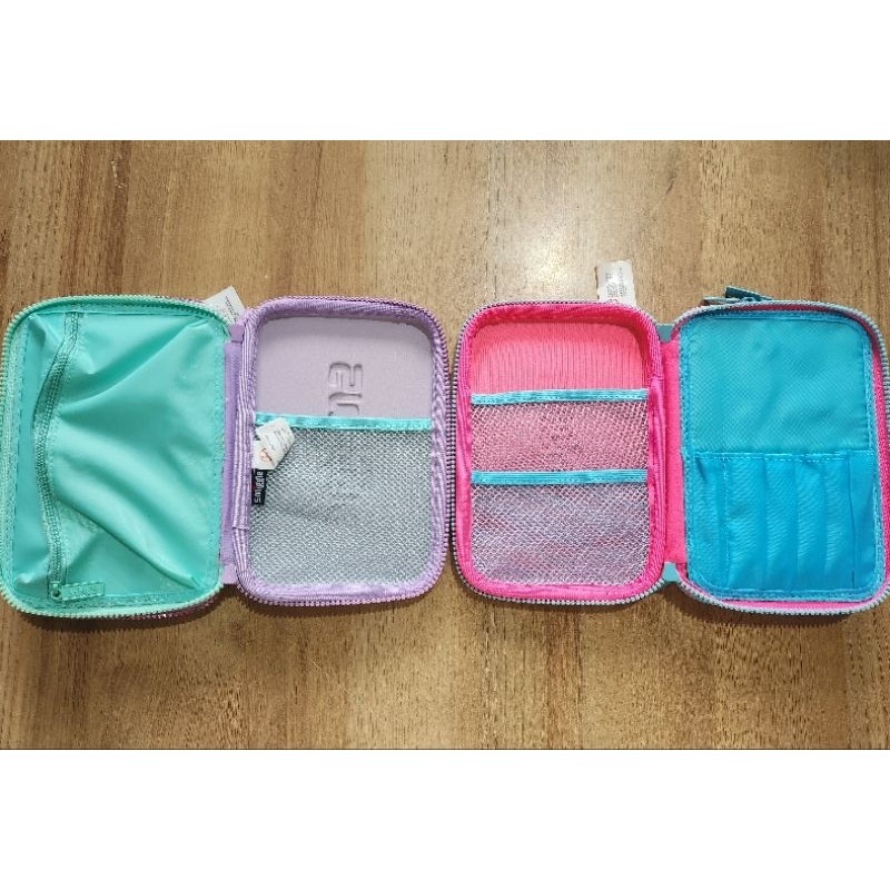 

Stylin Double Hardtop Pencil Case-K Pensil Hardtop -