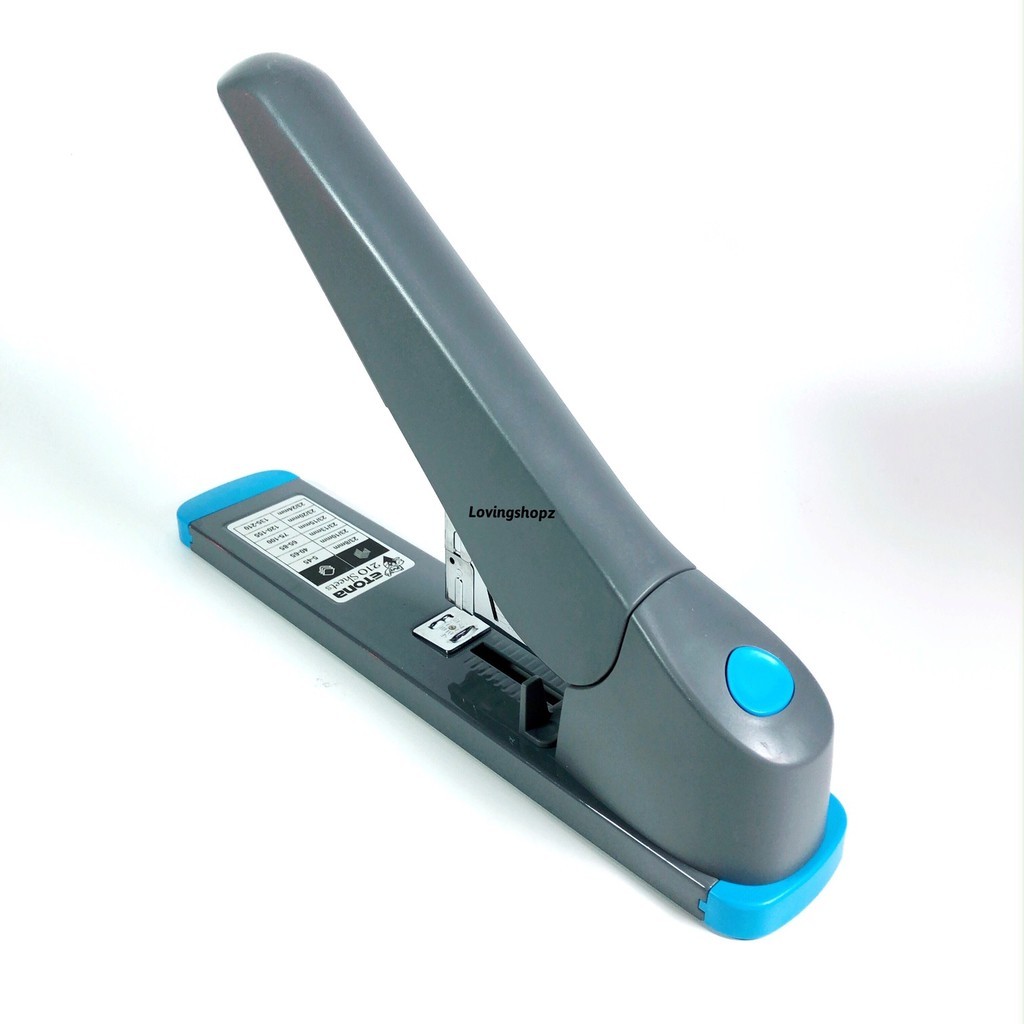 

Stapler Etona 210 Heavy Duty/ Stapler Besar 200 lbr + BONUS ISI 1