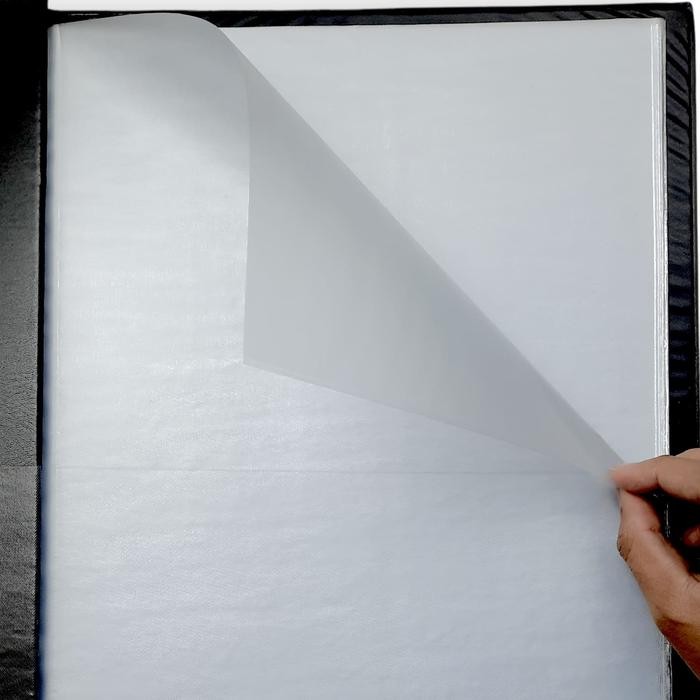 

Ready- Topla Dokumen Keeper 999 Map Dokumen Kulit Berkas Raport Anti Air Ukuran Folio F4 Biru Hitam