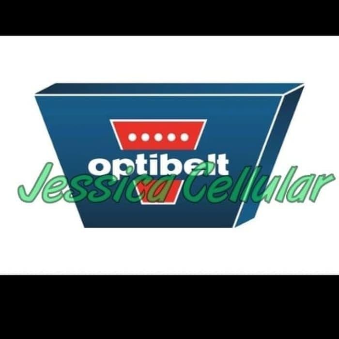 Hemat V-Belt Spb 2250 Optibelt / Spb2250 Optibelt