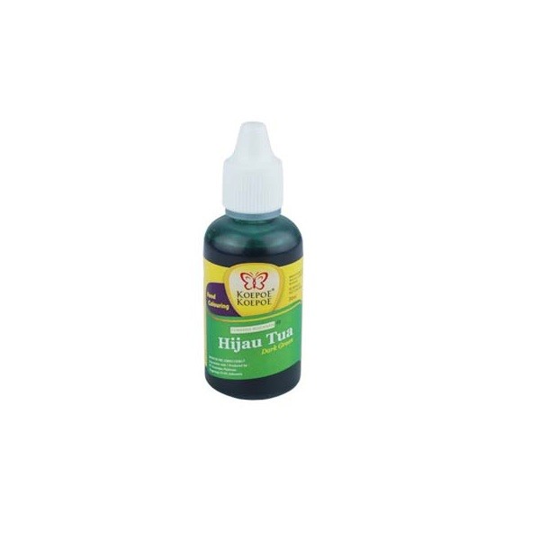 

KUPU KUPU SEP.CAIR HJU TUA 30 ML