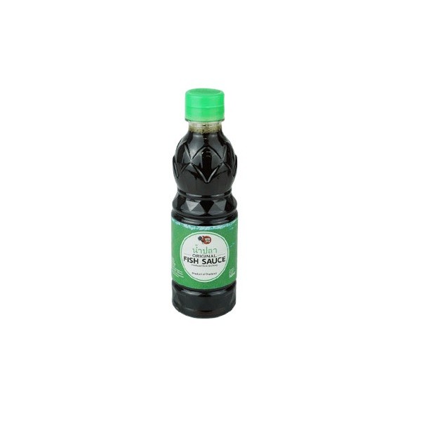 

MAE FU FISH SAUCE PET 300 ML