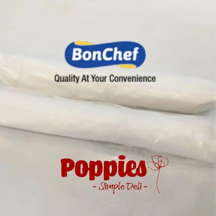 

InstanTanyadulu- BONCHEF - Filo Fillo Philo Yufka Pastry Sheet - 300gr - 25X25 Cm