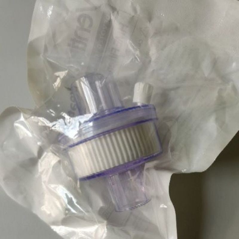 Bacterial Filter ventiPro