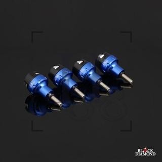 Baut Variasi Black Diamond Baut Spakbor / Knalpot / Body NMAX AEROX LEXI PCX ADV XMAX MIO BEAT VARIO